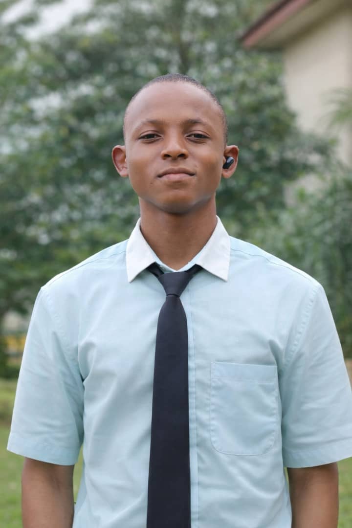 Vice President