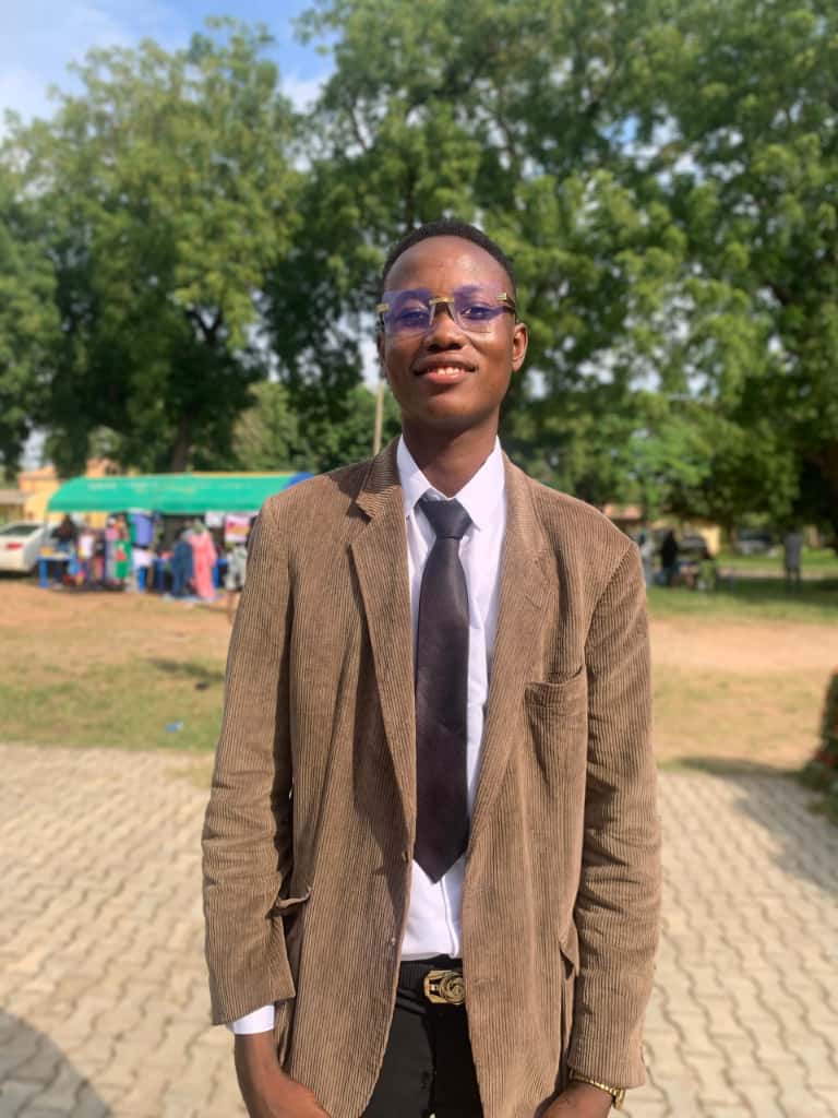 Vice President